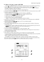 Preview for 63 page of Toshiba RAV-SM566KRT-A Service Manual