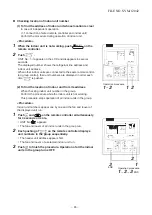 Preview for 86 page of Toshiba RAV-SM566KRT-A Service Manual