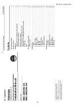 Preview for 96 page of Toshiba RAV-SM566KRT-A Service Manual