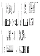 Preview for 102 page of Toshiba RAV-SM566KRT-A Service Manual