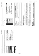 Preview for 105 page of Toshiba RAV-SM566KRT-A Service Manual