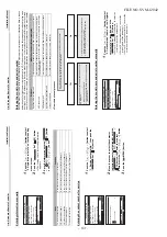 Preview for 107 page of Toshiba RAV-SM566KRT-A Service Manual