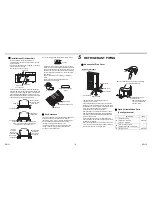 Preview for 7 page of Toshiba RAV-SP1104AT-A Installation Manual