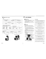 Preview for 9 page of Toshiba RAV-SP1104AT-A Installation Manual