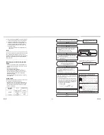 Preview for 15 page of Toshiba RAV-SP1104AT-A Installation Manual