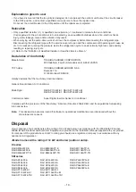 Предварительный просмотр 10 страницы Toshiba RAV-SP1104AT-E1 Service Manual