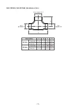 Предварительный просмотр 16 страницы Toshiba RAV-SP1104AT-E1 Service Manual