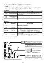 Предварительный просмотр 64 страницы Toshiba RAV-SP1104AT-E1 Service Manual