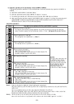 Предварительный просмотр 68 страницы Toshiba RAV-SP1104AT-E1 Service Manual