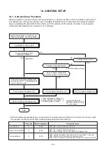 Предварительный просмотр 70 страницы Toshiba RAV-SP1104AT-E1 Service Manual