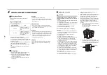 Предварительный просмотр 81 страницы Toshiba RAV-SP1104AT-E1 Service Manual