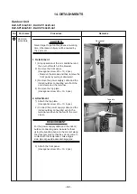 Предварительный просмотр 92 страницы Toshiba RAV-SP1104AT-E1 Service Manual