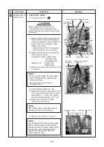 Предварительный просмотр 94 страницы Toshiba RAV-SP1104AT-E1 Service Manual