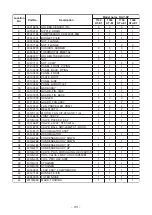 Предварительный просмотр 101 страницы Toshiba RAV-SP1104AT-E1 Service Manual