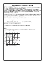 Предварительный просмотр 103 страницы Toshiba RAV-SP1104AT-E1 Service Manual