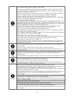 Предварительный просмотр 8 страницы Toshiba RAV-SP1104AT7 Service Manual