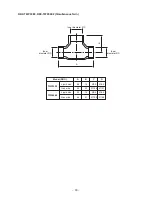 Предварительный просмотр 33 страницы Toshiba RAV-SP1104AT7 Service Manual