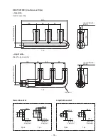 Предварительный просмотр 34 страницы Toshiba RAV-SP1104AT7 Service Manual