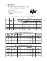 Предварительный просмотр 40 страницы Toshiba RAV-SP1104AT7 Service Manual