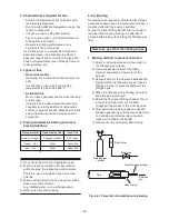 Предварительный просмотр 44 страницы Toshiba RAV-SP1104AT7 Service Manual