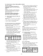 Предварительный просмотр 45 страницы Toshiba RAV-SP1104AT7 Service Manual