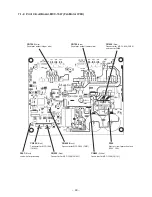 Предварительный просмотр 49 страницы Toshiba RAV-SP1104AT7 Service Manual