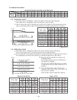 Предварительный просмотр 53 страницы Toshiba RAV-SP1104AT7 Service Manual