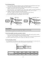 Предварительный просмотр 54 страницы Toshiba RAV-SP1104AT7 Service Manual