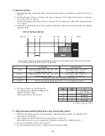 Предварительный просмотр 56 страницы Toshiba RAV-SP1104AT7 Service Manual