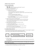 Предварительный просмотр 58 страницы Toshiba RAV-SP1104AT7 Service Manual