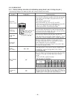 Предварительный просмотр 84 страницы Toshiba RAV-SP1104AT7 Service Manual