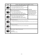 Предварительный просмотр 90 страницы Toshiba RAV-SP1104AT7 Service Manual