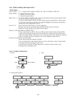 Предварительный просмотр 92 страницы Toshiba RAV-SP1104AT7 Service Manual