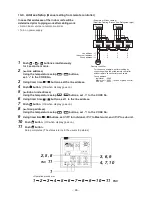 Предварительный просмотр 96 страницы Toshiba RAV-SP1104AT7 Service Manual