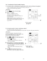 Предварительный просмотр 97 страницы Toshiba RAV-SP1104AT7 Service Manual