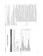 Предварительный просмотр 101 страницы Toshiba RAV-SP1104AT7 Service Manual