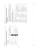 Предварительный просмотр 105 страницы Toshiba RAV-SP1104AT7 Service Manual