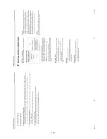 Предварительный просмотр 106 страницы Toshiba RAV-SP1104AT7 Service Manual