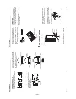 Предварительный просмотр 108 страницы Toshiba RAV-SP1104AT7 Service Manual