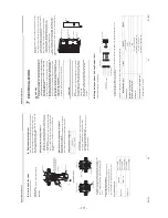 Предварительный просмотр 111 страницы Toshiba RAV-SP1104AT7 Service Manual