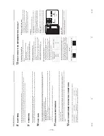 Предварительный просмотр 113 страницы Toshiba RAV-SP1104AT7 Service Manual