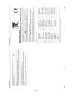 Предварительный просмотр 116 страницы Toshiba RAV-SP1104AT7 Service Manual