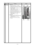 Предварительный просмотр 119 страницы Toshiba RAV-SP1104AT7 Service Manual