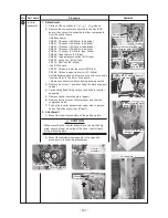 Предварительный просмотр 121 страницы Toshiba RAV-SP1104AT7 Service Manual