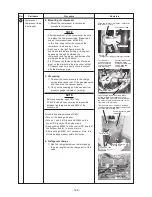 Предварительный просмотр 128 страницы Toshiba RAV-SP1104AT7 Service Manual