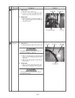 Предварительный просмотр 129 страницы Toshiba RAV-SP1104AT7 Service Manual