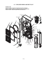 Предварительный просмотр 130 страницы Toshiba RAV-SP1104AT7 Service Manual