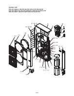 Предварительный просмотр 134 страницы Toshiba RAV-SP1104AT7 Service Manual