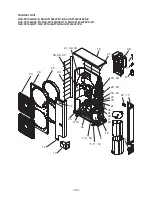 Предварительный просмотр 138 страницы Toshiba RAV-SP1104AT7 Service Manual