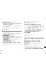 Предварительный просмотр 3 страницы Toshiba RAV-SP181BT-UL Owner'S Manual